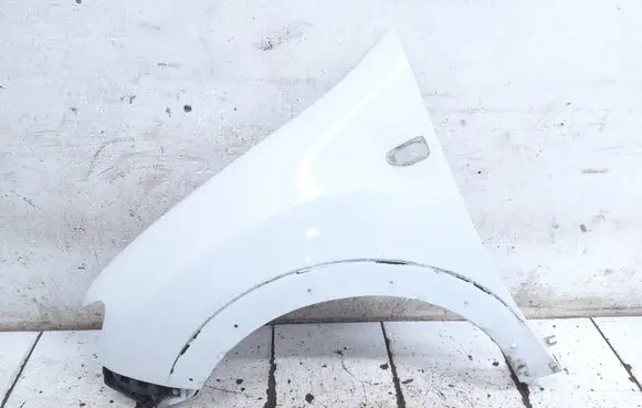 Dacia Sandero II Fender 