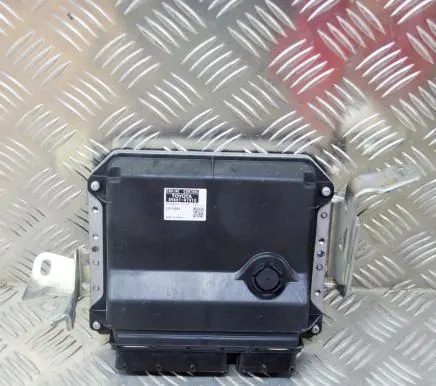 Toyota Prius (XW30) Engine control unit/module 2754005591 8966147410