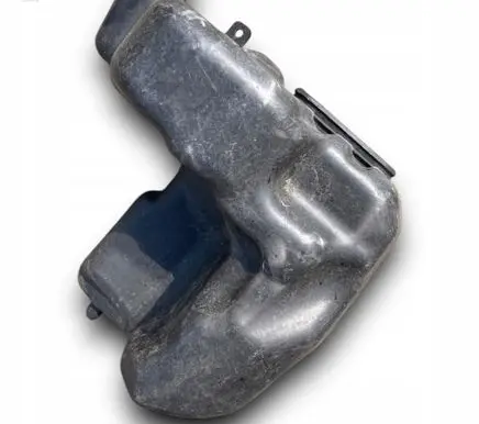Mercedes-Benz S W221 Windshield washer fluid reservoir/tank 2218601360