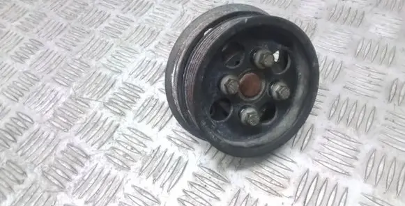 Volvo S60 Power steering pump 31258133 30731821