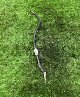 Negative earth cable (battery)