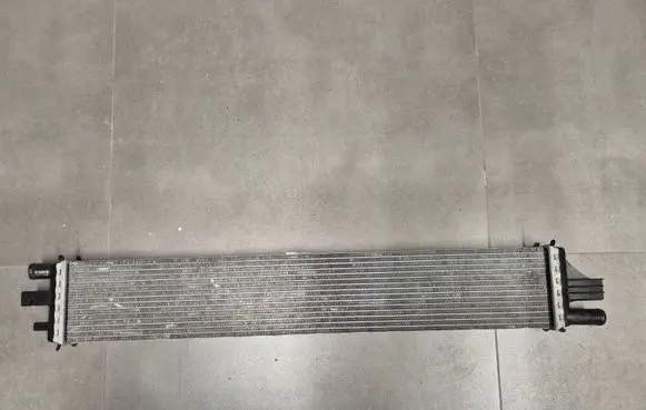 Renault Master III Optional radiator T1077003 0154269 214010001R