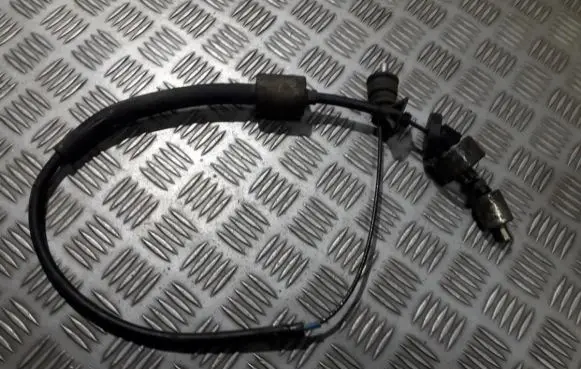 Renault Scenic I Clutch cable 