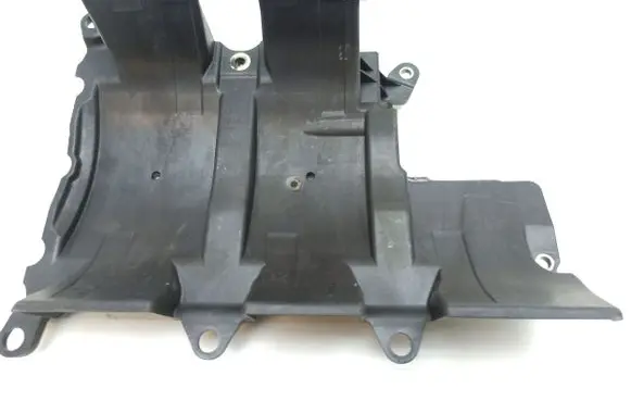 Mercedes-Benz E W211 Oil breather separator A6421800785