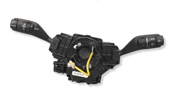 Ford C-MAX I Indicator stalk 4M5T14A664AB CE21054521