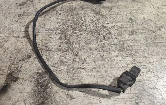 Volkswagen PASSAT B6 Lambda probe sensor 03g906262