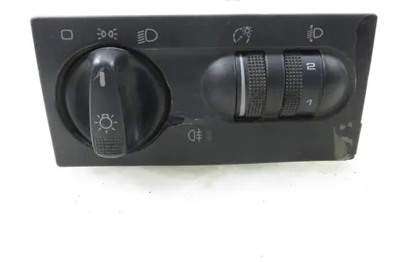 Volkswagen Transporter - Caravelle T4 Light switch 7D0941531E