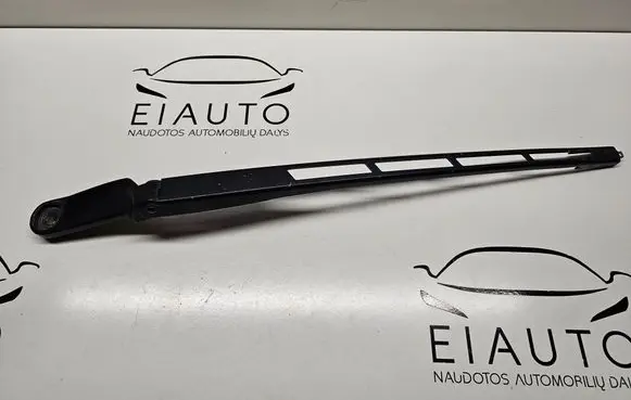 Audi Q7 4L Front wiper blade arm 4L1955407A