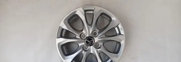 Mazda 2 R15 alloy rim 9965465550