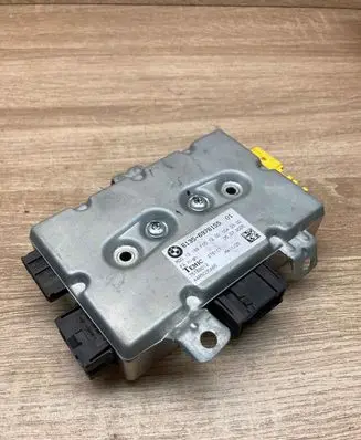BMW 5 E60 E61 Door control unit/module 6976155 75789012