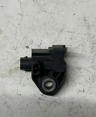 BMW 4 G22 G23 G24 G26 Airbag deployment crash/impact sensor 9496817 09553