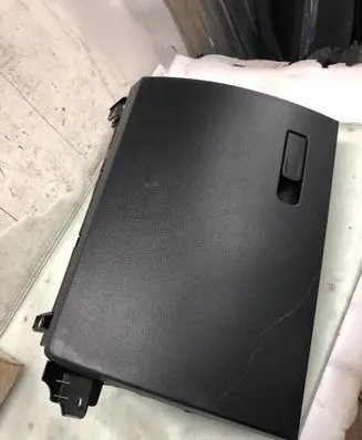 Mercedes-Benz EQA Glove box A2476802400