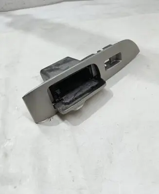 Lexus RX 330 - 350 - 400H Rear door window switch trim 7427048120