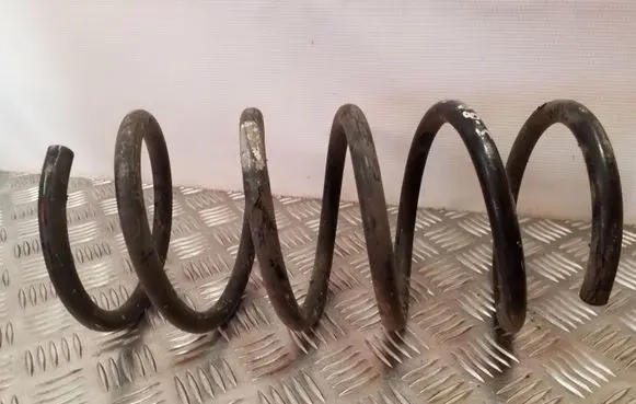 Volvo S80 Rear coil spring