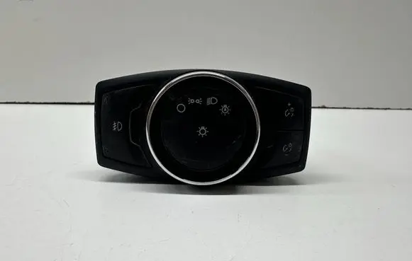 Ford Mustang VI Light switch DG9T13D061BEW DG9T13D061 1701341601