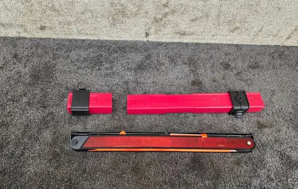 BMW M4 F82 F83 Emergency warning sign 6770487