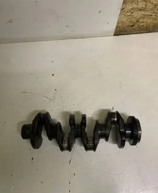 Mercedes-Benz E W212 Crankshaft 0034