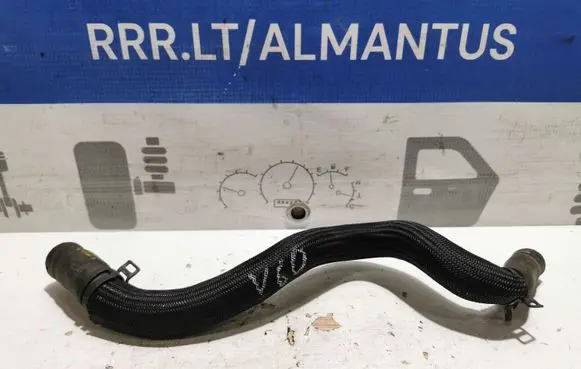Volvo V60 Engine coolant pipe/hose 6G918274KB