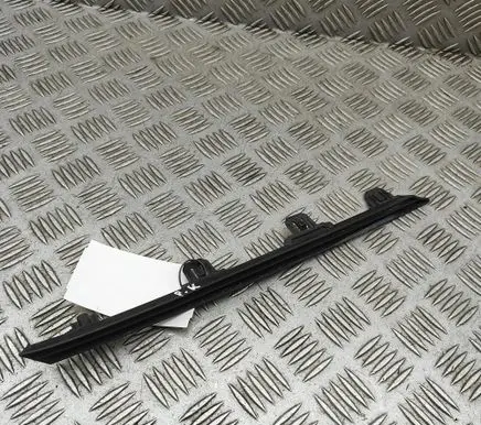 Toyota RAV 4 (XA50) Front bumper splitter molding 5312442060