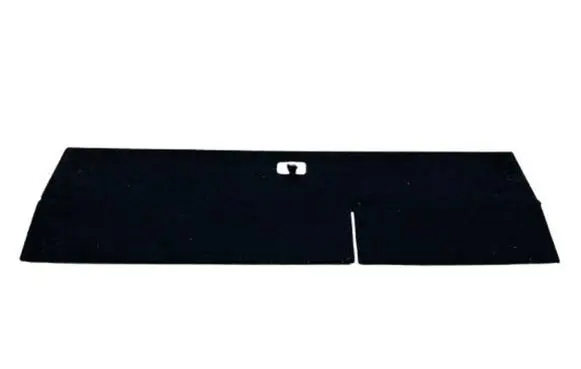 Toyota Corolla E210 E21 Trunk/boot floor carpet liner 5841002080