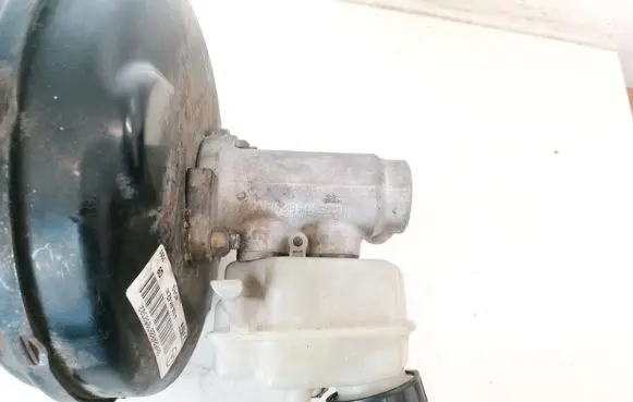 Master brake cylinder