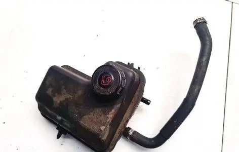 Peugeot 508 Power steering fluid tank/reservoir 9654185480