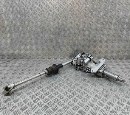 Tesla Model 3 Steering rack mechanical part ZG2019947000 104487600A