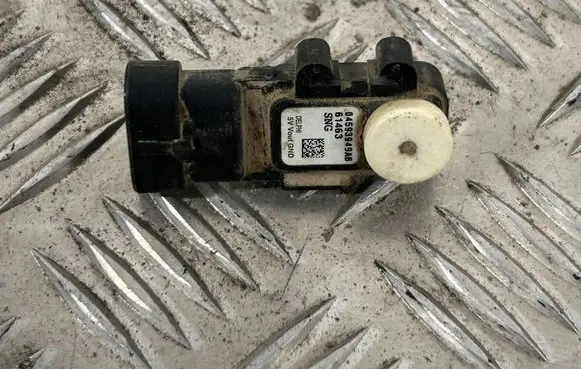 Fuel level sensor