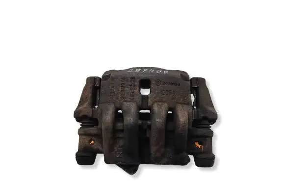 Fiat Ducato Front brake caliper 22941901 22942000