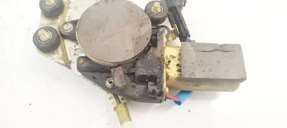 Fiat Marea Front door window regulator motor 464365256