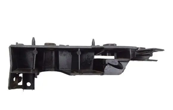 Audi A6 S6 C7 4G Front bumper mounting bracket 4G0807283