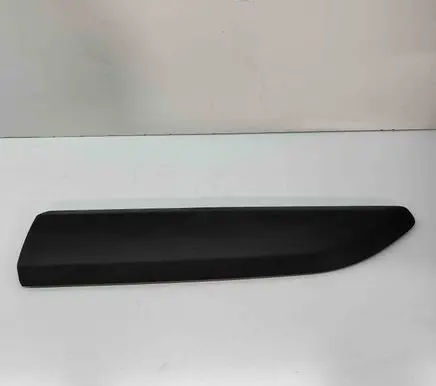 Opel Combo E Front door trim (molding) 9817696377