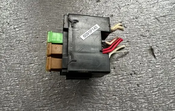 Nissan Patrol Y60 Other relay 2438150A00