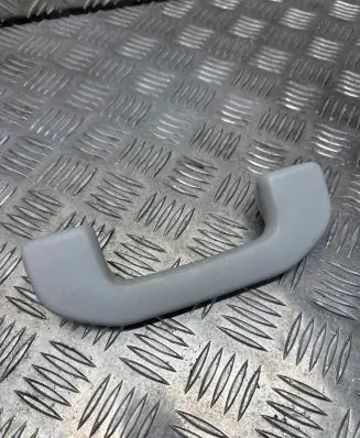 Mercedes-Benz C W205 Front interior roof grab handle A0998150036