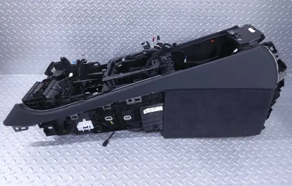BMW X5 G05 Armrest 9399769