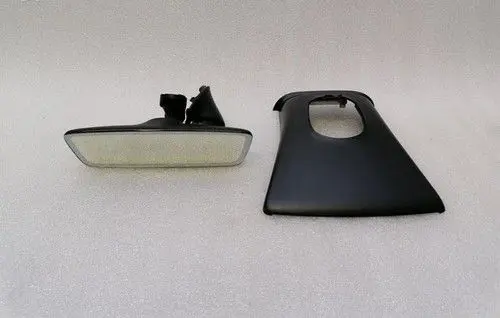 Tesla Model 3 Rear view mirror (interior) 111990400C