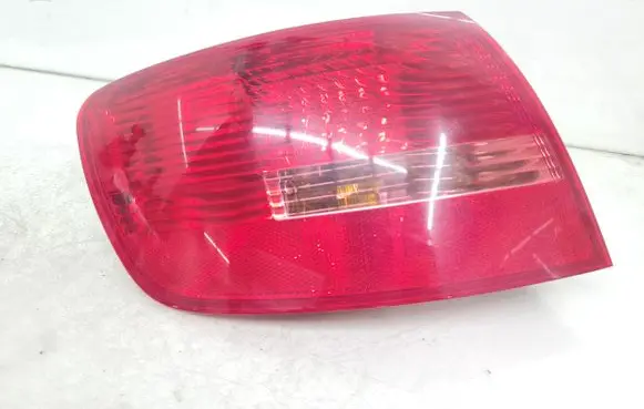 Audi A6 S6 C6 4F Rear/tail lights 4F9945095 89033806