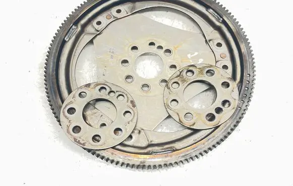 Mercedes-Benz CLK A209 C209 Flywheel 6110320147