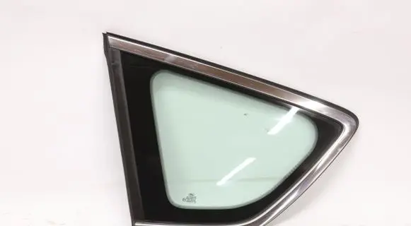 Ford S-MAX Rear side window
