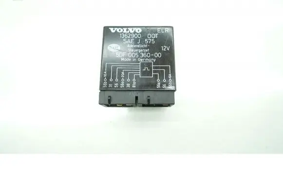Volvo 940 Other control units/modules 