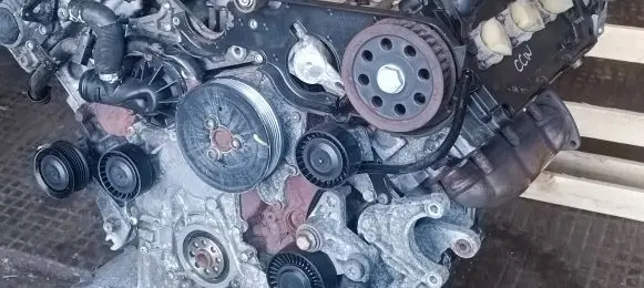Audi Q5 SQ5 Engine CCW