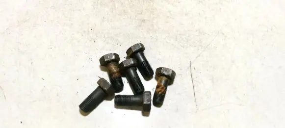 Fiat Punto (176) Nuts/bolts 