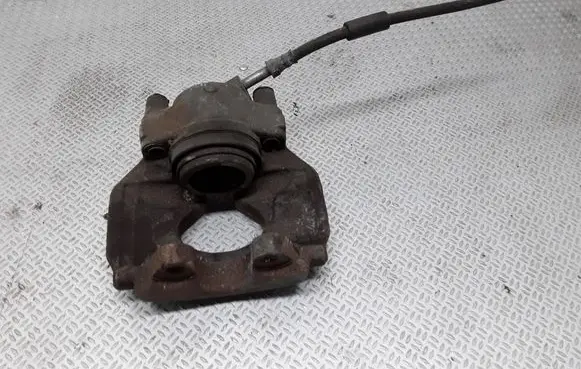 Volkswagen Transporter - Caravelle T5 Front brake caliper