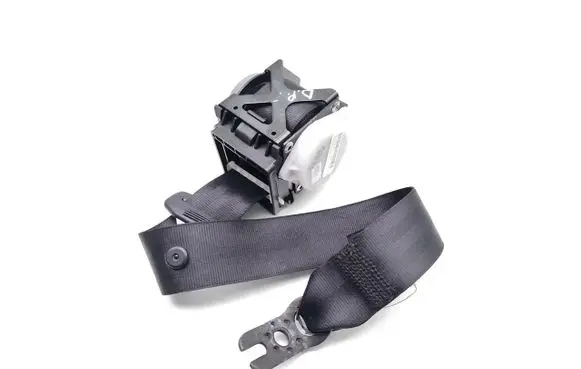 Audi A6 C7 Front seatbelt 4G8857805G