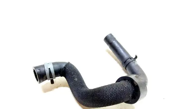 Volkswagen PASSAT B8 Engine coolant pipe/hose 5Q0122063J
