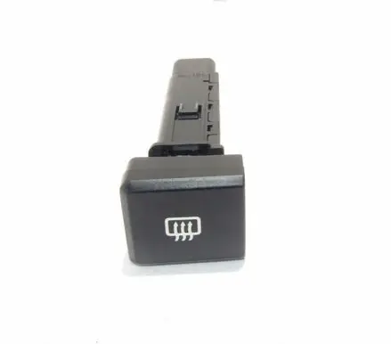 KIA Carens I Windscreen/window heater switch Kodonra