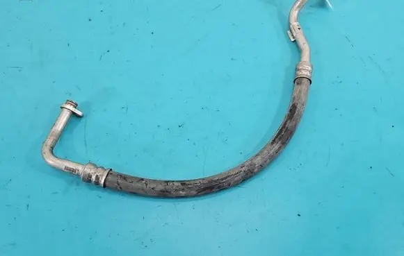 Citroen C4 Grand Picasso Air conditioning (A/C) pipe/hose 9808783680 IMPRK1519923