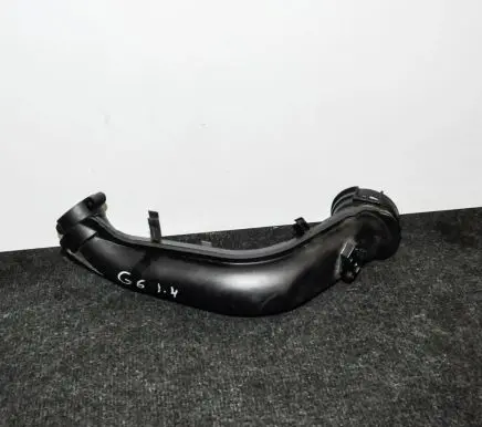 Volkswagen Golf VI Intercooler hose/pipe 03C145673H