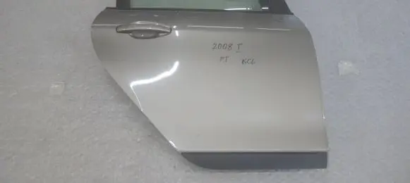 Peugeot 2008 I Rear door 
