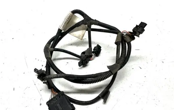 Fiat 500 Abarth Parking sensor (PDC) wiring loom 00518864060